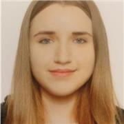 Quiero enseñar lo bonito que es aprender y la capacidad que tiene cada persona